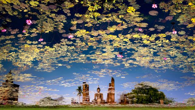 The world's best travel photos