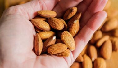 Seven foods you should be eating more of right now