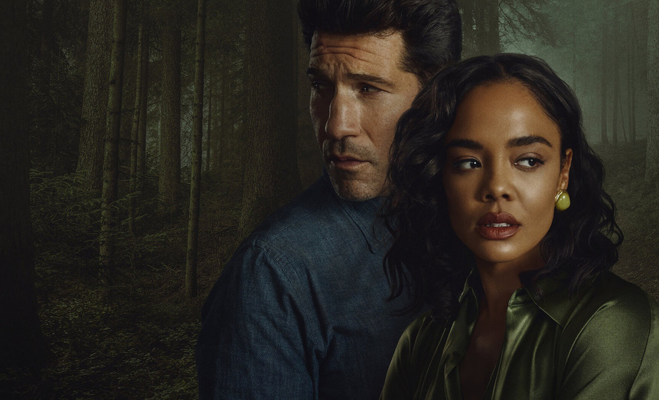 SERIES REVIEW: His & Hers