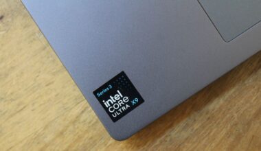 Intel’s Panther Lake Chips Aren’t Just Good—They Beat Apple's M5