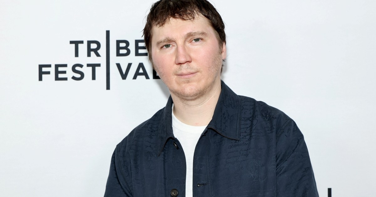 Paul Dano Reacts to Quentin Tarantino Calling Him 'Uninteresting' Actor