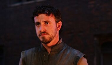 Jessie Buckley and Paul Mescal's "perfect" British drama is finally available to watch in the UK