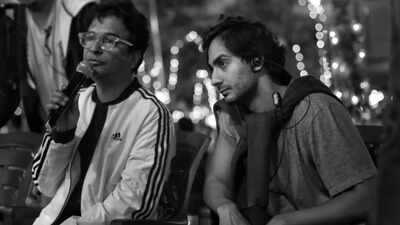 Salman Khan's nephew Arhaan Khan set for his Bollywood debut; Vikram Phadnis shares BTS; Mom Malaika Arora REACTS