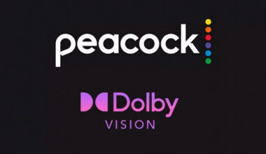 Peacock Sets Dolby Vision 2 & Sports Plans