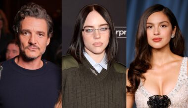 Billie Eilish, Olivia Rodrigo, More Call Out ICE in Minneapolis