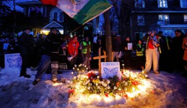 Woman killed by ICE agent in Minneapolis was a mother of three