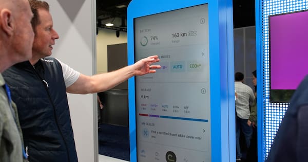 Tech convention 'Worst in Show' products