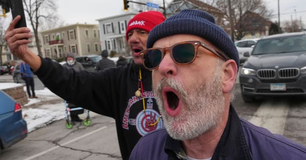 Minnesota braces for what's next amid immigration arrests, fatal shooting