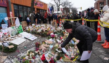 Trump's Minnesota about-face is the latest in pattern of sudden shifts