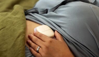 The Most Jaw-Dropping Wellness Devices I Saw at CES 2026