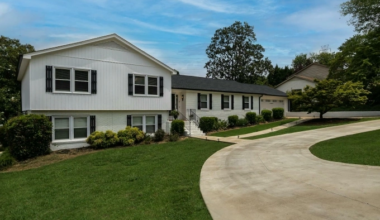 I work nonstop in my 40s to buy two houses as inheritance for my sons