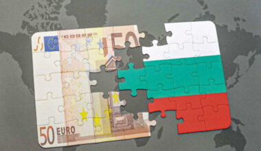 Bulgaria: Bulgaria After the Euro: What Comes Next for the Economy and Society