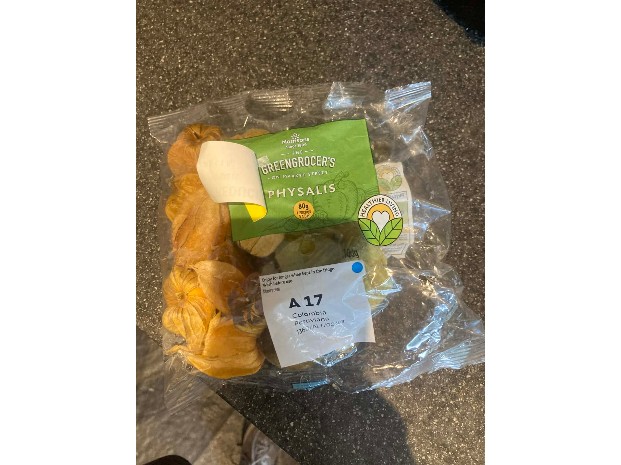 Surprise grocery bags could also help you discover food you haven’t tried before