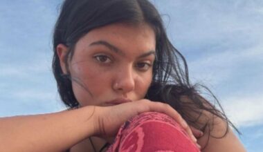 Family 'shattered' after teen found dead near dingoes on Queensland beach