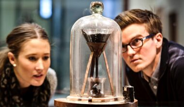 The World's Longest-Running Lab Experiment Is Almost 100 Years Old : ScienceAlert