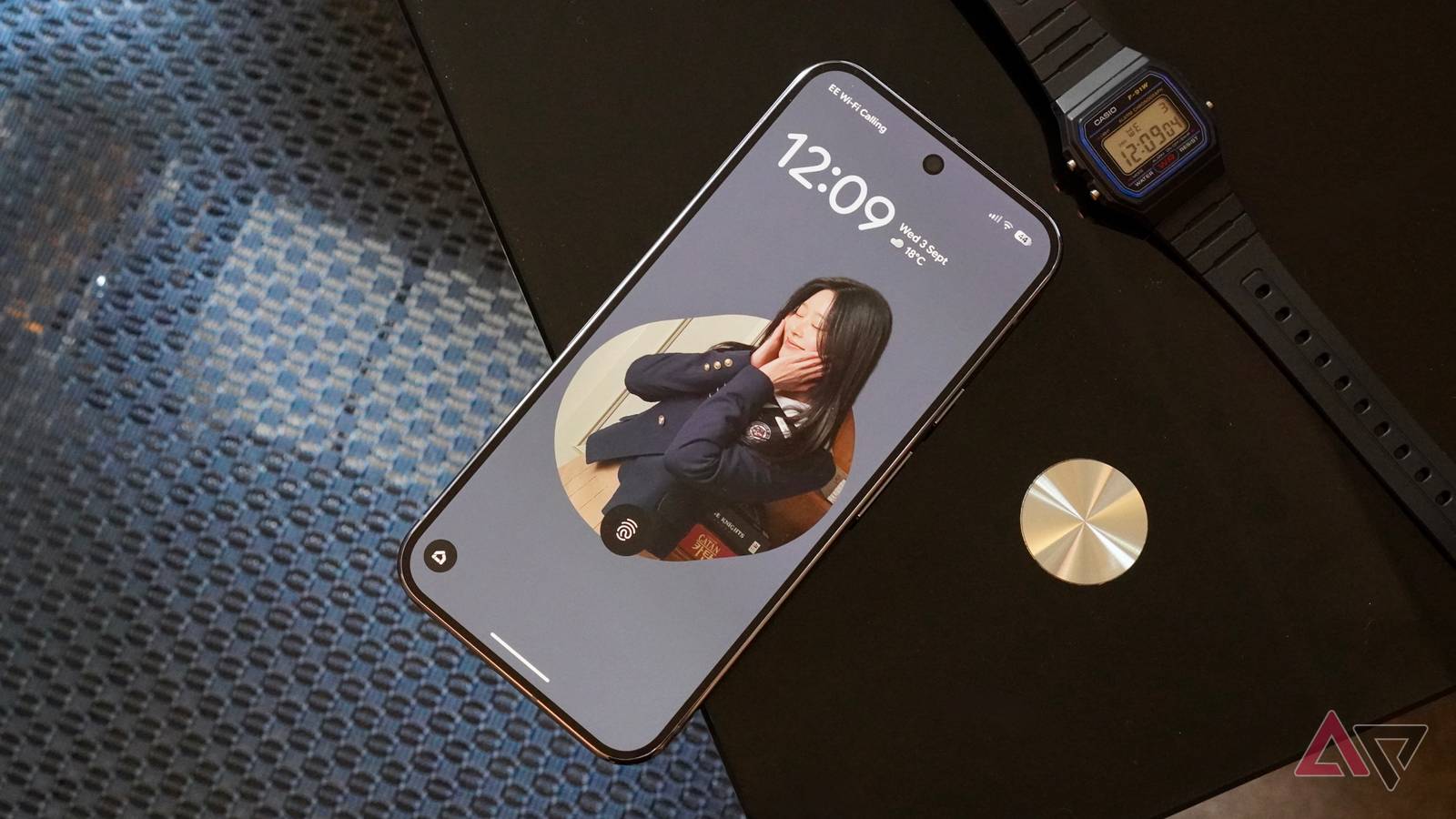 Google's January Pixel update breaks Wi-Fi and Bluetooth