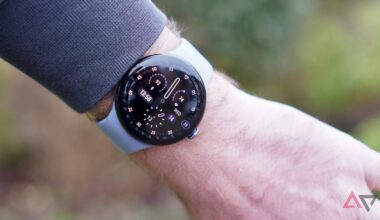 Left your Pixel Watch behind? Google wants to fix that