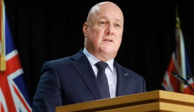 PM details response after landslips, floods