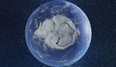 De-icing the Earth: a fatal decision