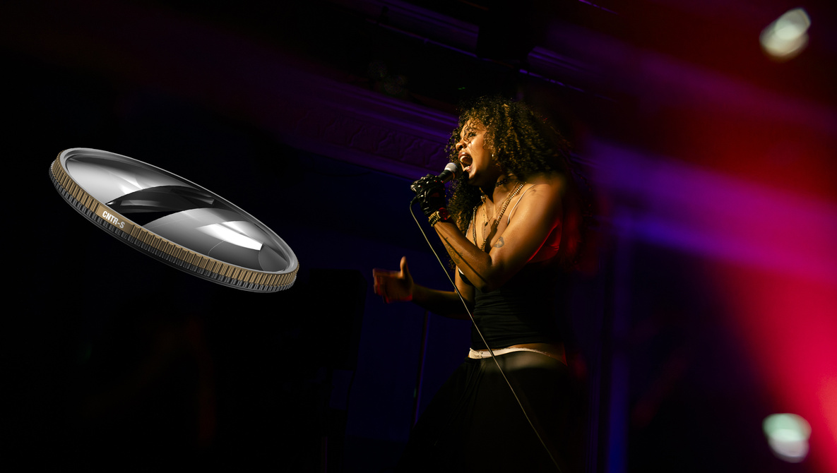 Dreamy Distortion: Creating Images with the PolarPro Center Split Filter