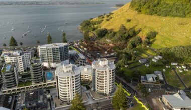 Human remains found at Mt Maunganui, search moves to 'recovery phase'