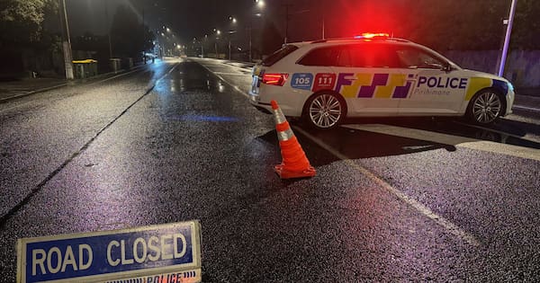 Two killed in two-vehicle crash in Hamilton