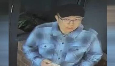 Chinese team search for man who burnt baby with coffee in Brisbane