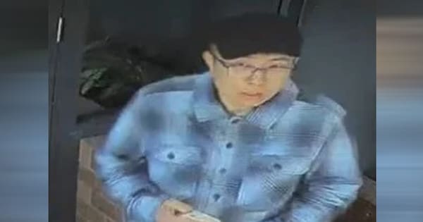 Chinese team search for man who burnt baby with coffee in Brisbane