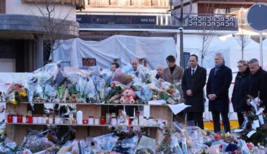 Swiss bar hit by deadly fire had not been inspected since 2019