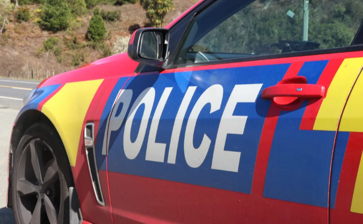 Person dies in Rolleston crash