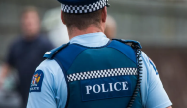 Body found in Christchurch's red zone