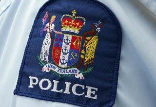 Search over as calls for help likely from nearby address