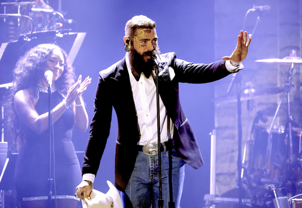 Grammys Announce Performers For Ozzy And D’Angelo Tributes