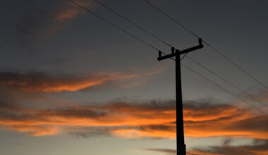 SunLive - Power cut to 600 more homes near Tauranga