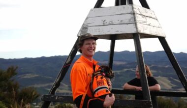 Peninsula on verge of being possum-free