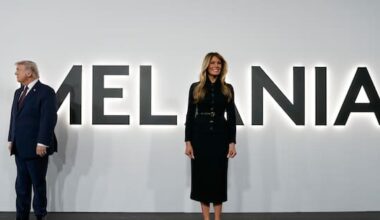 Key takeaways from Melania Trump's doco