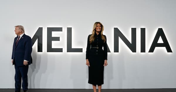 Key takeaways from Melania Trump's doco