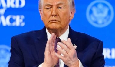 US completes withdrawal from World Health Organization