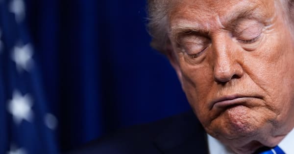 Trump defends energy and health, offers details on screening