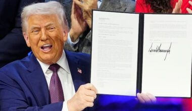 Trump's Board of Peace backfires, sparks new support for the UN