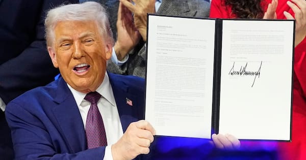 Trump's Board of Peace backfires, sparks new support for the UN