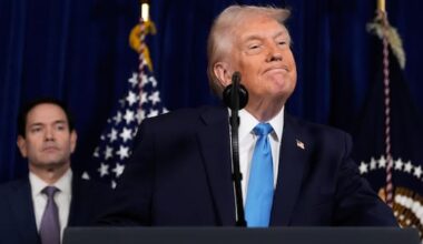 How the US captured Venezuelan leader Nicolás Maduro