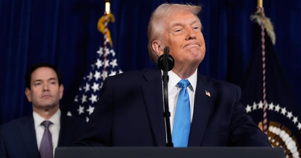 How the US captured Venezuelan leader Nicolás Maduro