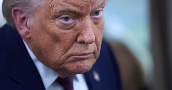 Trump stirs talk of 'new world order' as global alliances shifting