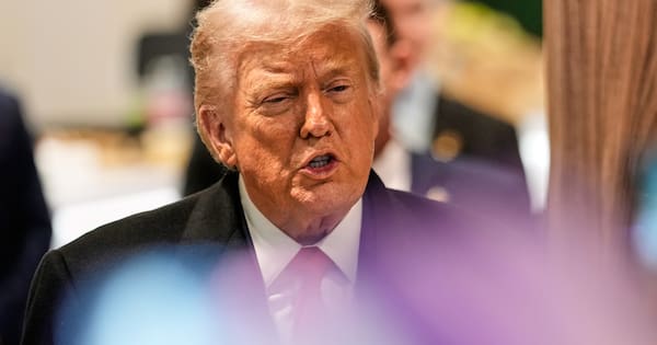 What’s next for Trump’s empire building?