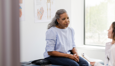 Stress among older adults linked to worse surgery recovery