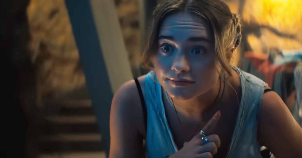 Primate North America Box Office