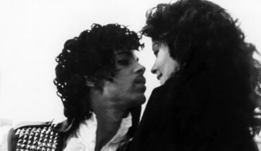 Apollonia Says Prince ‘Would Be Appalled’ by Estate Trademark Seizure