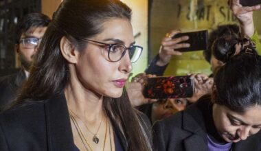 Sunjay Kapur’s mother alleges fraud over family trust