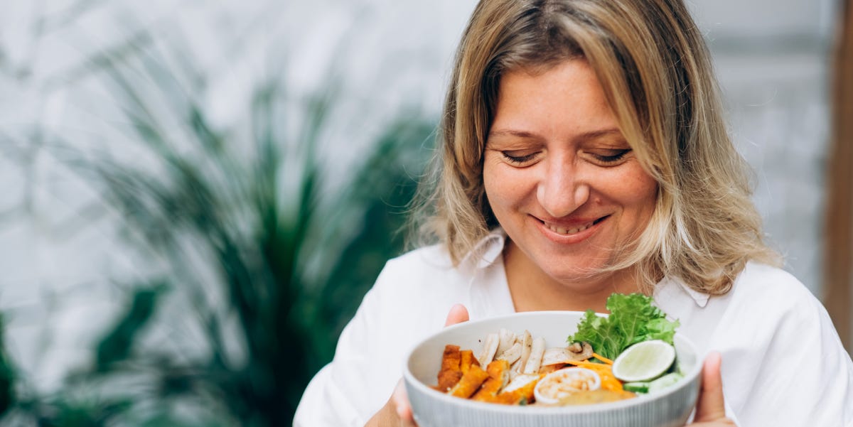 Preserving strength and stamina – why the over-50s need more protein and 6 ways to boost your intake